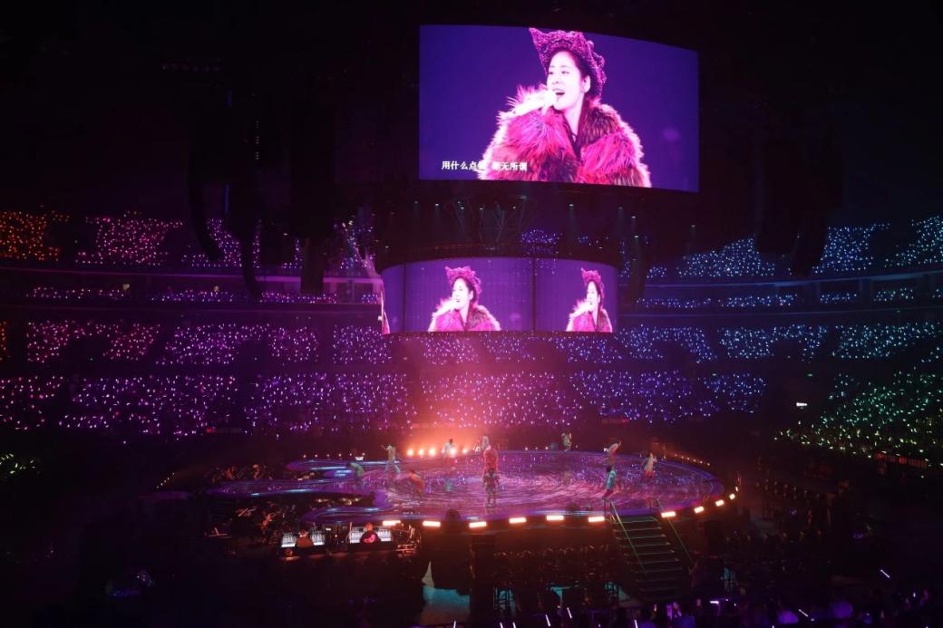 C:/Users/Administrator/Desktop/“安保鐵軍、硬核保障”2024系列報道四十二——南京市保安服務(wù)有限公司成功護航張碧晨「今兒個開心」十周年巡回演唱會南京站安保任務(wù)/1.jpg1